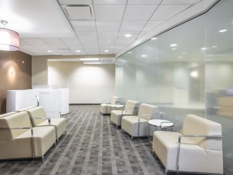 Regus Business Centre in Colorado, Denver - DTC Tech