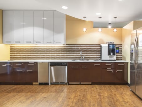 Regus Business Centre in Colorado, Denver - DTC Tech