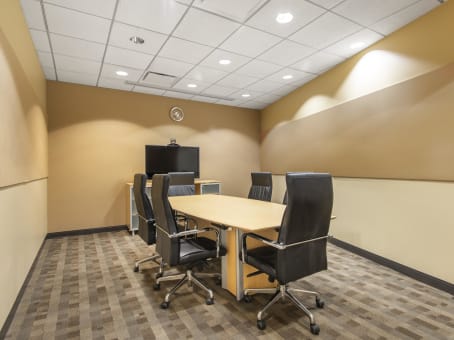 Regus Business Centre in Colorado, Denver - DTC Tech