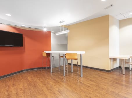 Regus Business Centre in Colorado, Denver - DTC Tech