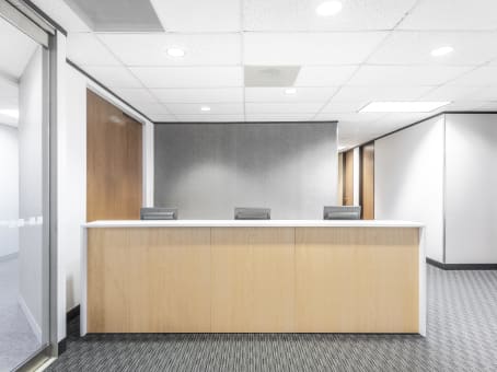 Regus Business Centre in Colorado, Greenwood Village - DTC Quadrant