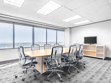 Regus Business Centre in Colorado, Greenwood Village - DTC Quadrant