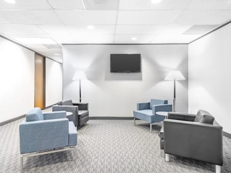 Regus Business Centre in Colorado, Greenwood Village - DTC Quadrant