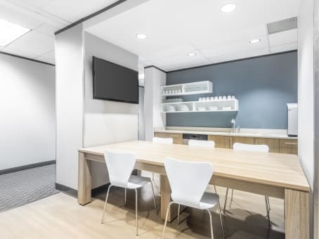 Regus Business Centre in Colorado, Greenwood Village - DTC Quadrant
