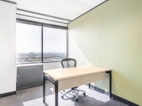 Regus Business Centre in Colorado, Greenwood Village - DTC Quadrant