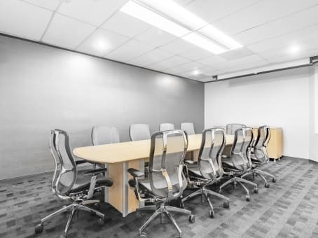 Regus Business Centre in Colorado, Greenwood Village - DTC Quadrant