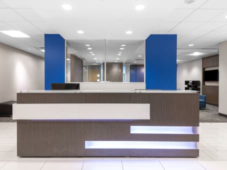 Regus Business Centre in Colorado, Denver - 16 Market Square