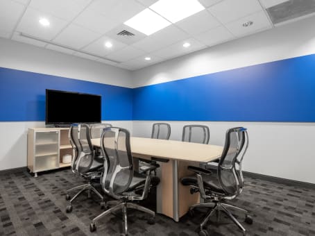Regus Business Centre in Colorado, Denver - 16 Market Square