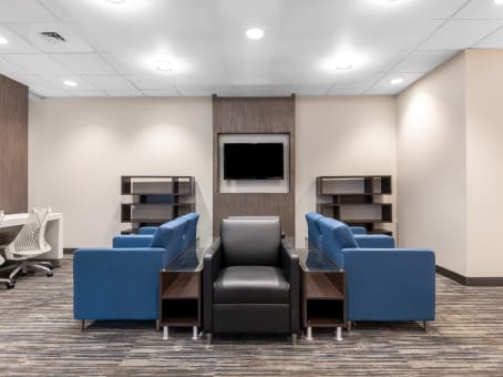 Regus Business Centre in Colorado, Denver - 16 Market Square