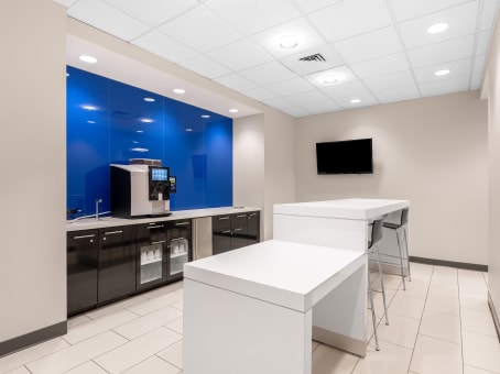 Regus Business Centre in Colorado, Denver - 16 Market Square