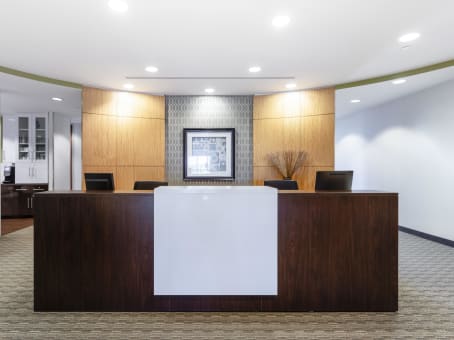 Regus Business Lounge in Illinois, Warrenville - Cantera