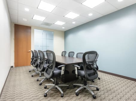 Regus Business Lounge in Illinois, Warrenville - Cantera