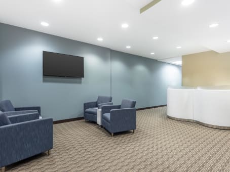 Regus Business Lounge in Illinois, Warrenville - Cantera