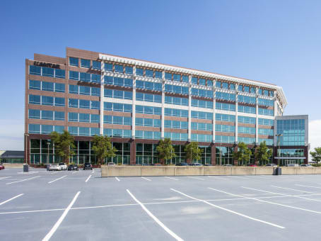Regus Office Space, Illinois, Lisle - Central Park of Lisle