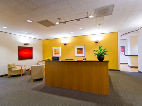 Regus Day Office in Illinois, Chicago - First National Plaza