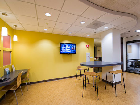 Regus Day Office in Illinois, Chicago - First National Plaza