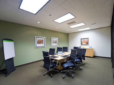 Regus Office Space in Illinois, Chicago - First National Plaza