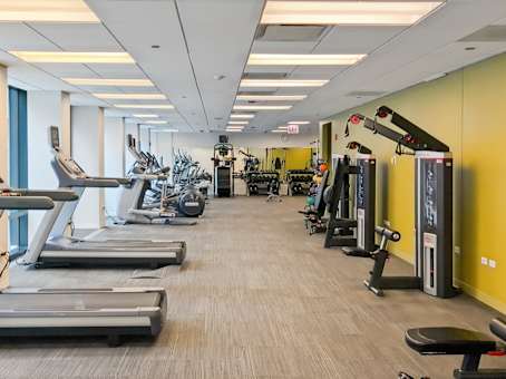 Regus Business Centre in Illinois, Chicago - West Loop Riverside Plaza Center