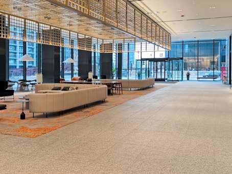 Regus Business Centre in Illinois, Chicago - West Loop Riverside Plaza Center