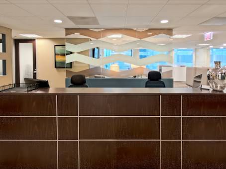 Regus Business Centre in Illinois, Chicago - West Loop Riverside Plaza Center