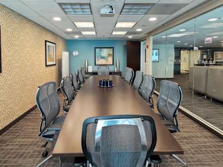 Regus Business Centre in Illinois, Chicago - West Loop Riverside Plaza Center
