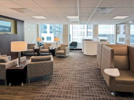 Regus Business Centre in Illinois, Chicago - West Loop Riverside Plaza Center