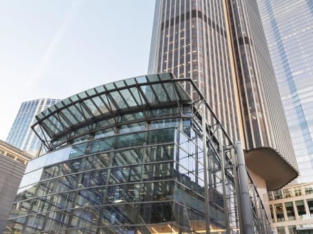 London Tower 42