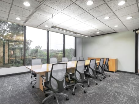 Regus Business Centre in Kansas, Overland Park - Corporate Woods