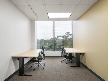 Regus Business Centre in Kansas, Overland Park - Corporate Woods