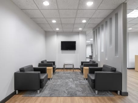 Regus Business Centre in Kansas, Overland Park - Corporate Woods