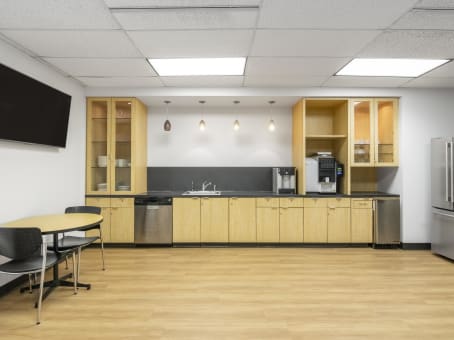 Regus Business Centre in Kansas, Overland Park - Corporate Woods