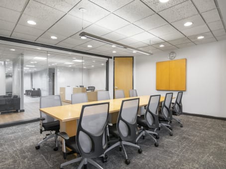Regus Business Centre in Kansas, Overland Park - Corporate Woods