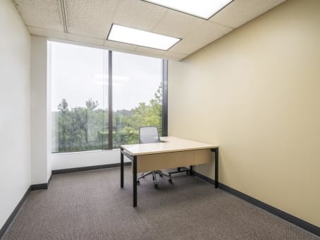 Regus Business Centre in Kansas, Overland Park - Corporate Woods