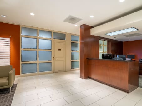 Regus Office Space in Texas, Dallas - III Lincoln Centre