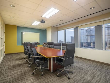 Regus Office Space in Texas, Dallas - III Lincoln Centre