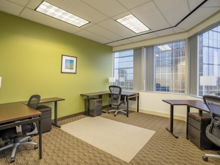 Regus Office Space in Texas, Dallas - III Lincoln Centre