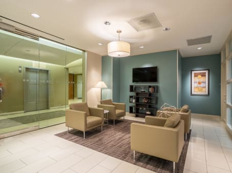 Regus Office Space in Texas, Dallas - III Lincoln Centre