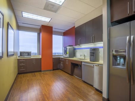 Regus Office Space in Texas, Dallas - III Lincoln Centre