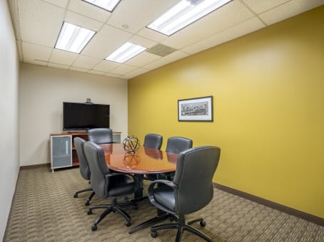 Regus Office Space in Texas, Dallas - III Lincoln Centre