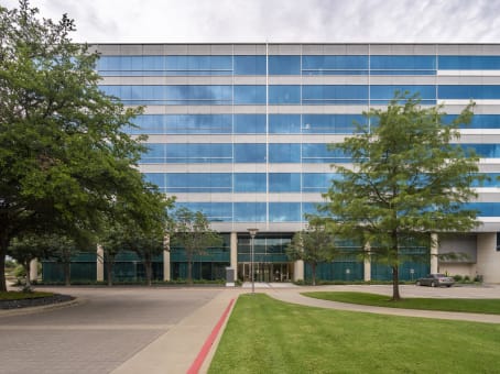 Regus Office Space, Texas, Dallas - Tollway Plaza