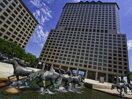 Regus Office Space, Texas, Irving - Las Colinas Williams Square