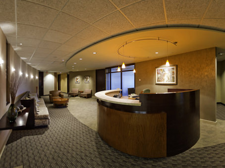Regus Business Lounge in Texas, Addison - Colonnade