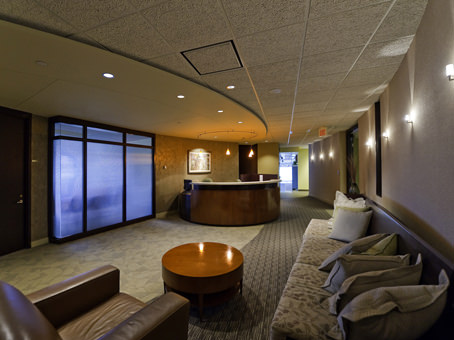 Regus Business Lounge in Texas, Addison - Colonnade