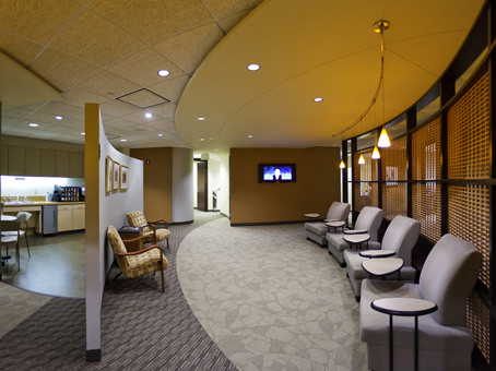Regus Business Lounge in Texas, Addison - Colonnade
