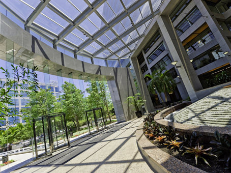 Regus Business Lounge in Texas, Addison - Colonnade