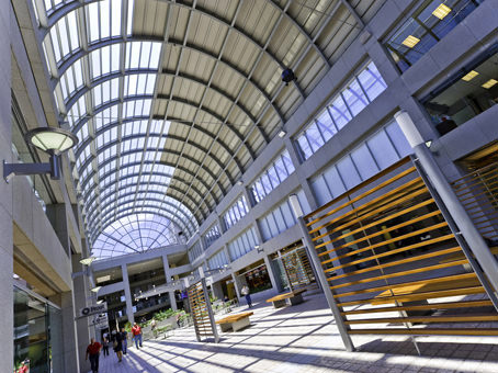 Regus Business Lounge in Texas, Addison - Colonnade