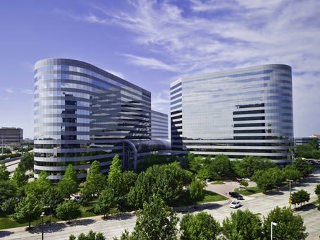 Regus Business Lounge in Texas, Addison - Colonnade