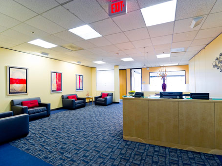 Regus Office Space in Texas, Houston - Westchase