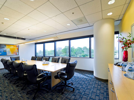 Regus Office Space in Texas, Houston - Westchase