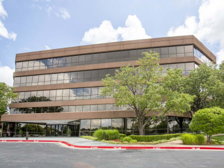 Regus Day Office in Oklahoma, Tulsa - Memorial Place
